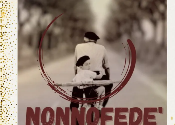 Nonno Fede * 포스디노보
