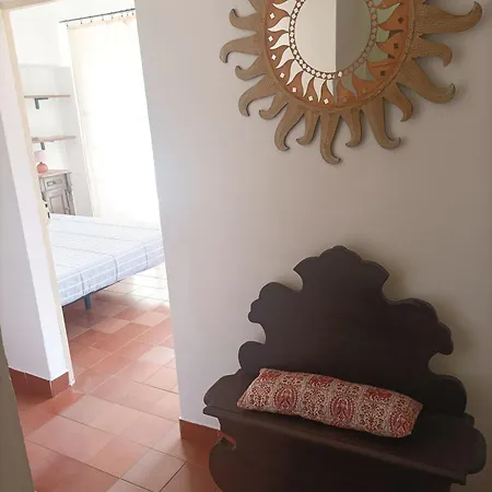 Apartment Nonno Fede *