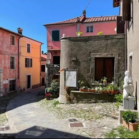 Apartment Nonno Fede