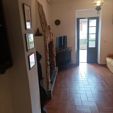 Apartment Nonno Fede *