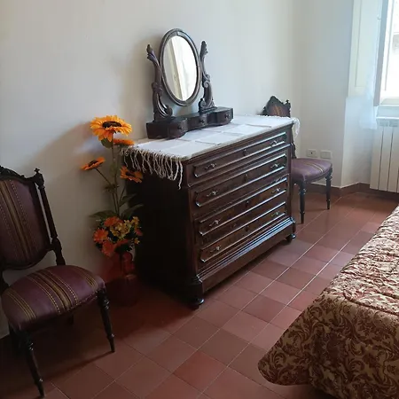 Nonno Fede Apartment *