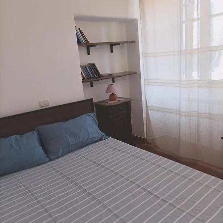 Apartment Nonno Fede Fosdinovo