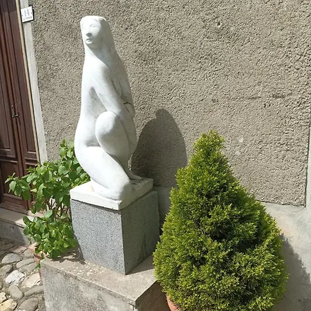 Nonno Fede Fosdinovo