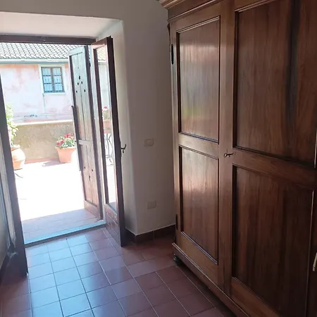 Nonno Fede Apartment *