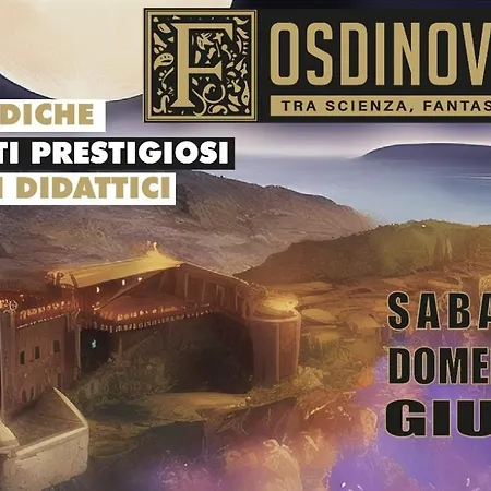 Nonno Fede